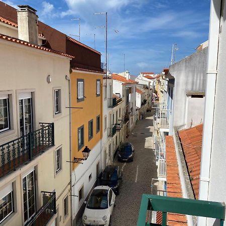 100 Meters From The Beach! Rua Da Regeneracao Nazaré Extérieur photo